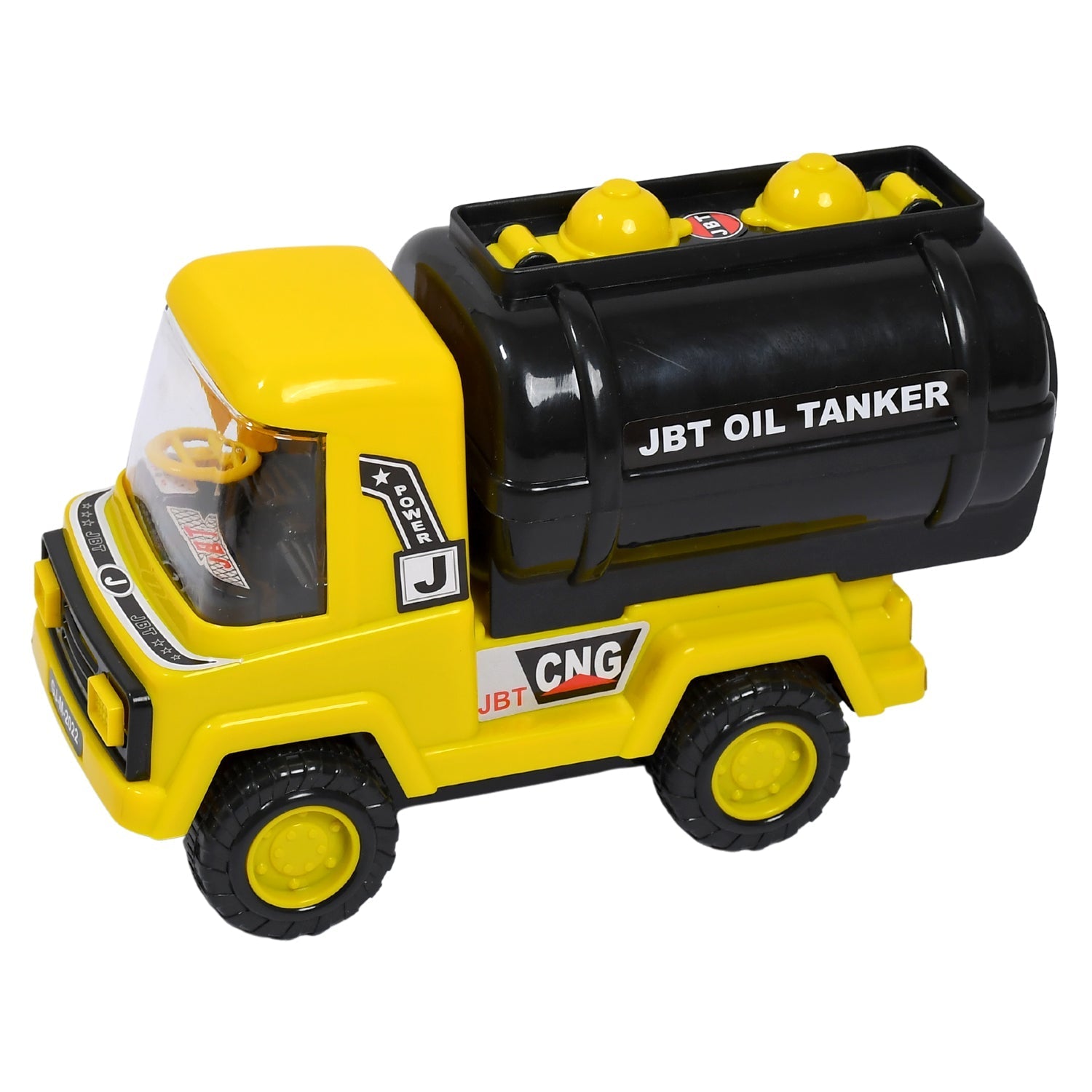 Non-electric water tanker truck for kids Non-electric water tanker truck for kids